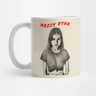 mazzy stars visual art Mug